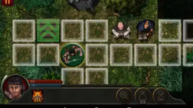 Arcane Quest Adventures скриншот 4