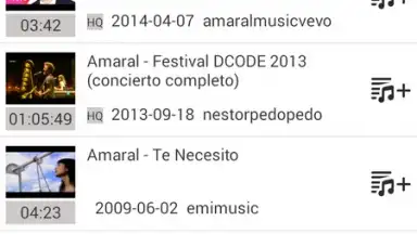 Video Tube скриншот 3