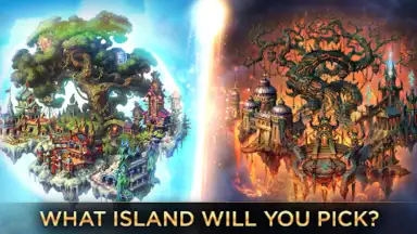 The Heavens скриншот 4