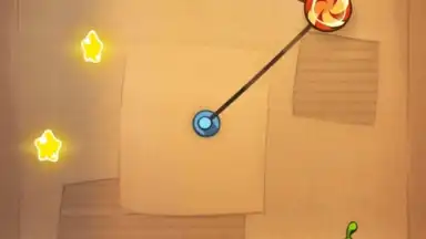 Cut the Rope скриншот 3