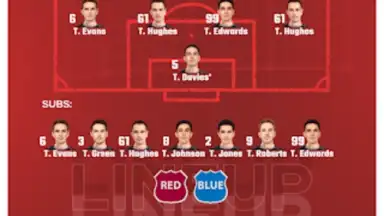 Show Your Score скриншот 20