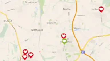 Slimming World скриншот 18