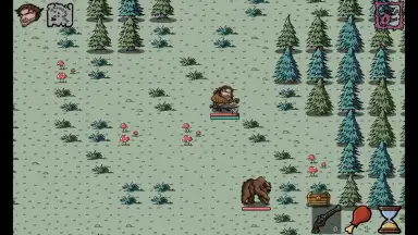 Gravebound Free Roguelike RPG скриншот 11