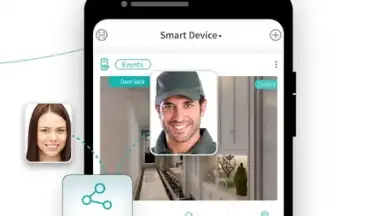 iCSee скриншот 7