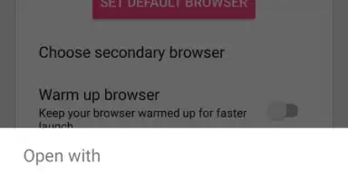 Lynket скриншот 7