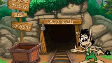 Hugo Retro Mania скриншот 4