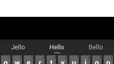 Speech Master скриншот 5