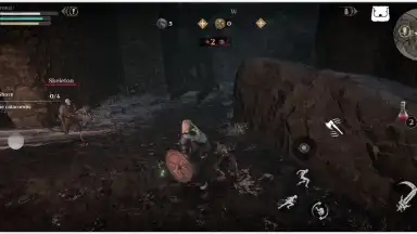 Hellguard скриншот 3