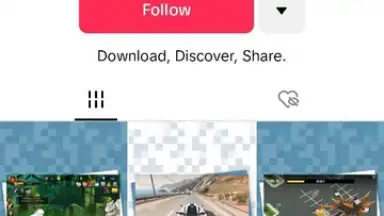 TikTok скриншот 12