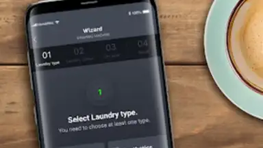 HomeWhiz скриншот 4