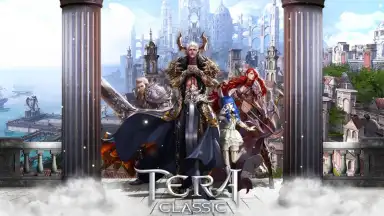 Tera Classic SEA скриншот 4