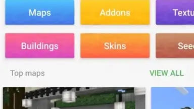 Master for Minecraft PE скриншот 4