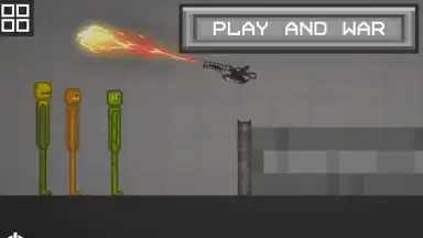 Melon Sandbox скриншот 4