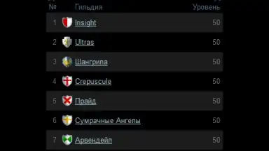 Стихии - Онлан Битва скриншот 1