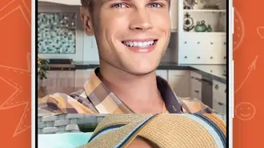 OmeTV Chat скриншот 1