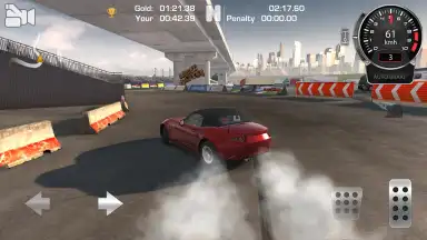 CarX Drift Racing скриншот 9