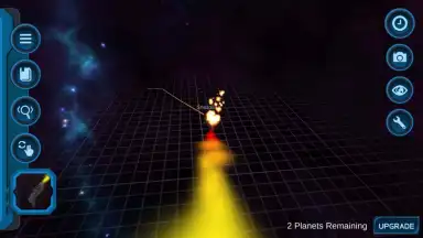 Pocket Galaxy скриншот 8