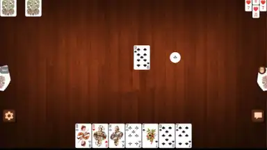 Online Belka Card Game скриншот 8