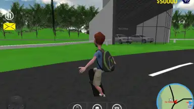 VANDALIST скриншот 2