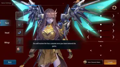 Aura Kingdom 2 скриншот 17