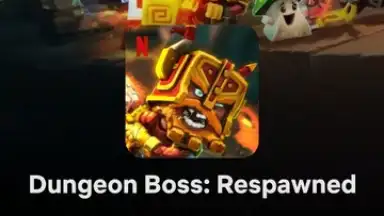 Netflix скриншот 10