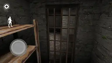Granny 3 скриншот 3