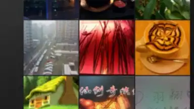 Xiaomi Gallery скриншот 10