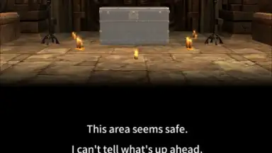 Dark of Alchemist скриншот 6