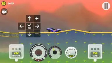 Elastic car 2 скриншот 4