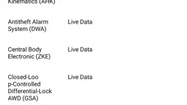 ThinkDiag+ скриншот 8