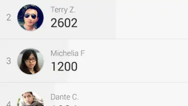 Misfit скриншот 2