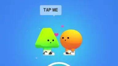 Pocket Jump скриншот 1