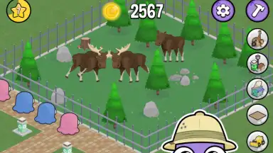 Moy Zoo скриншот 4