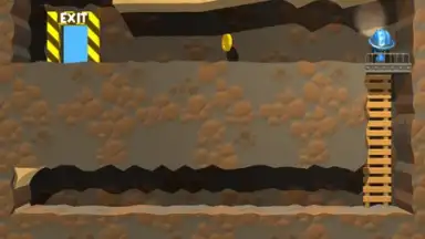 Mine Rescue скриншот 10