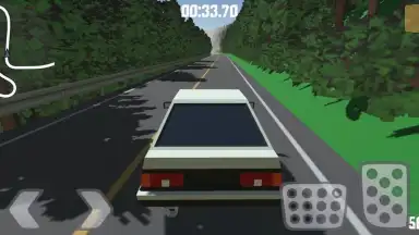 Initial Drift скриншот 4