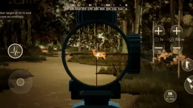 WOTH Europe скриншот 4