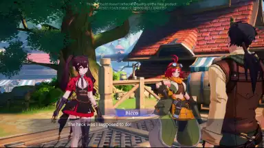 Crystal of Atlan скриншот 3