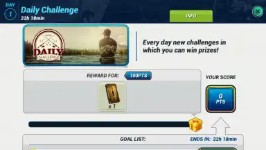 Fishing Clash скриншот 2
