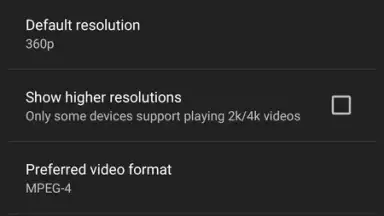 YouTube Video Mp3 Downloader скриншот 6