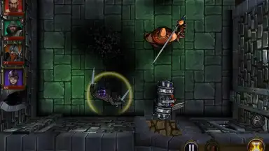 Arcane Quest HD скриншот 2