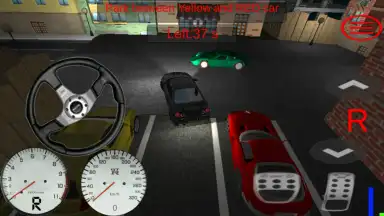 Car Parking скриншот 14