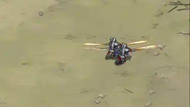 King's Throne скриншот 3