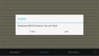 ПРИМЕЧАНИЯ скриншот 14