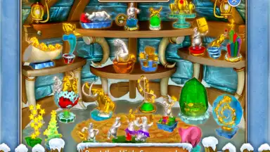 Farm Frenzy 3: Ice Domain Free скриншот 7