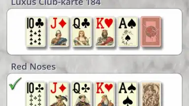 Solitaire City скриншот 10