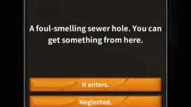 Darkest Rogue скриншот 4