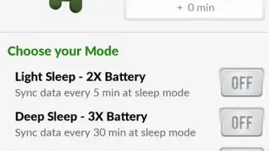 Battery Saver 2 скриншот 10