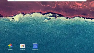 M Launcher скриншот 3