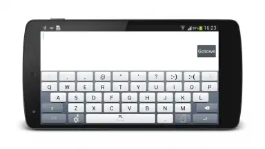 A Keyboard скриншот 6
