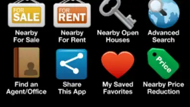 CENTURY 21 Real Estate Mobile скриншот 6